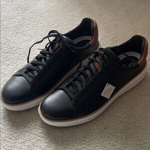 Cole Haan Black Golf Shoes - NWT